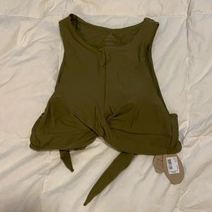 Prana Corinne Swim Top